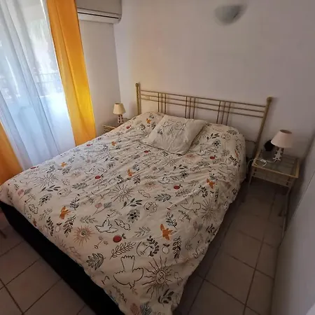Duplex T3 Climatisé Avec Wifi Et Parking à - Fr-1-696-85 *