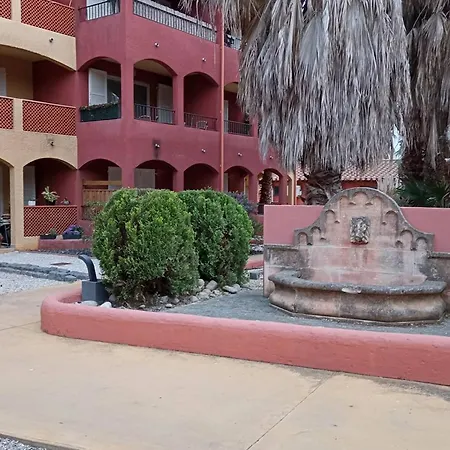 Duplex T3 Climatisé Avec Wifi Et Parking à - Fr-1-696-85 * Canet-en-Roussillon