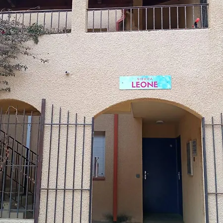Appartamento Duplex T3 Climatisé Avec Wifi Et Parking à - Fr-1-696-85 *