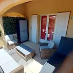 Duplex T3 Climatise Avec Wifi Et Parking A - Fr-1-696-85 Апартаменты *