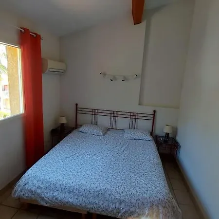 Duplex T3 Climatise Avec Wifi Et Parking A - Fr-1-696-85 Apartment