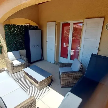 Duplex T3 Climatise Avec Wifi Et Parking A - Fr-1-696-85 Apartment *