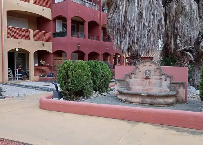 Duplex T3 Climatise Avec Wifi Et Parking A - Fr-1-696-85 * Canet-en-Roussillon